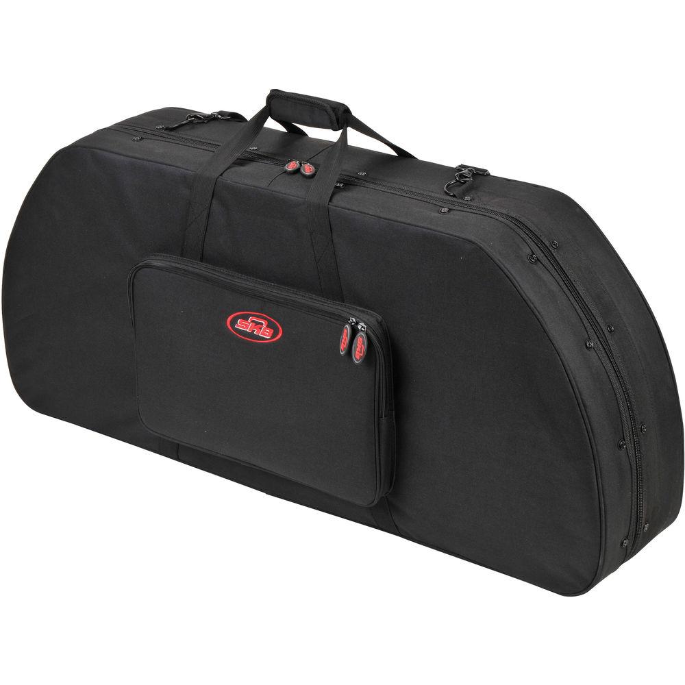 SKB Hybrid 4120 Bow Case