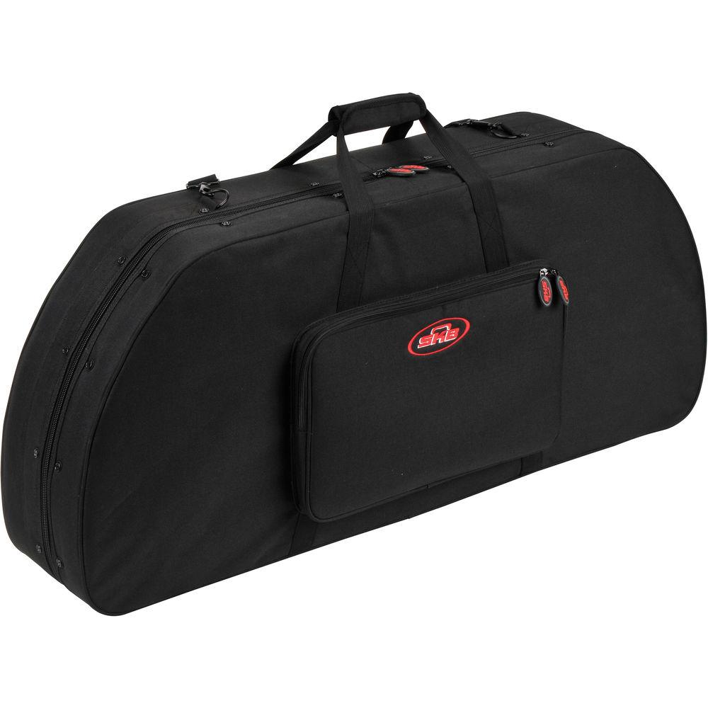 SKB Hybrid 4120 Bow Case