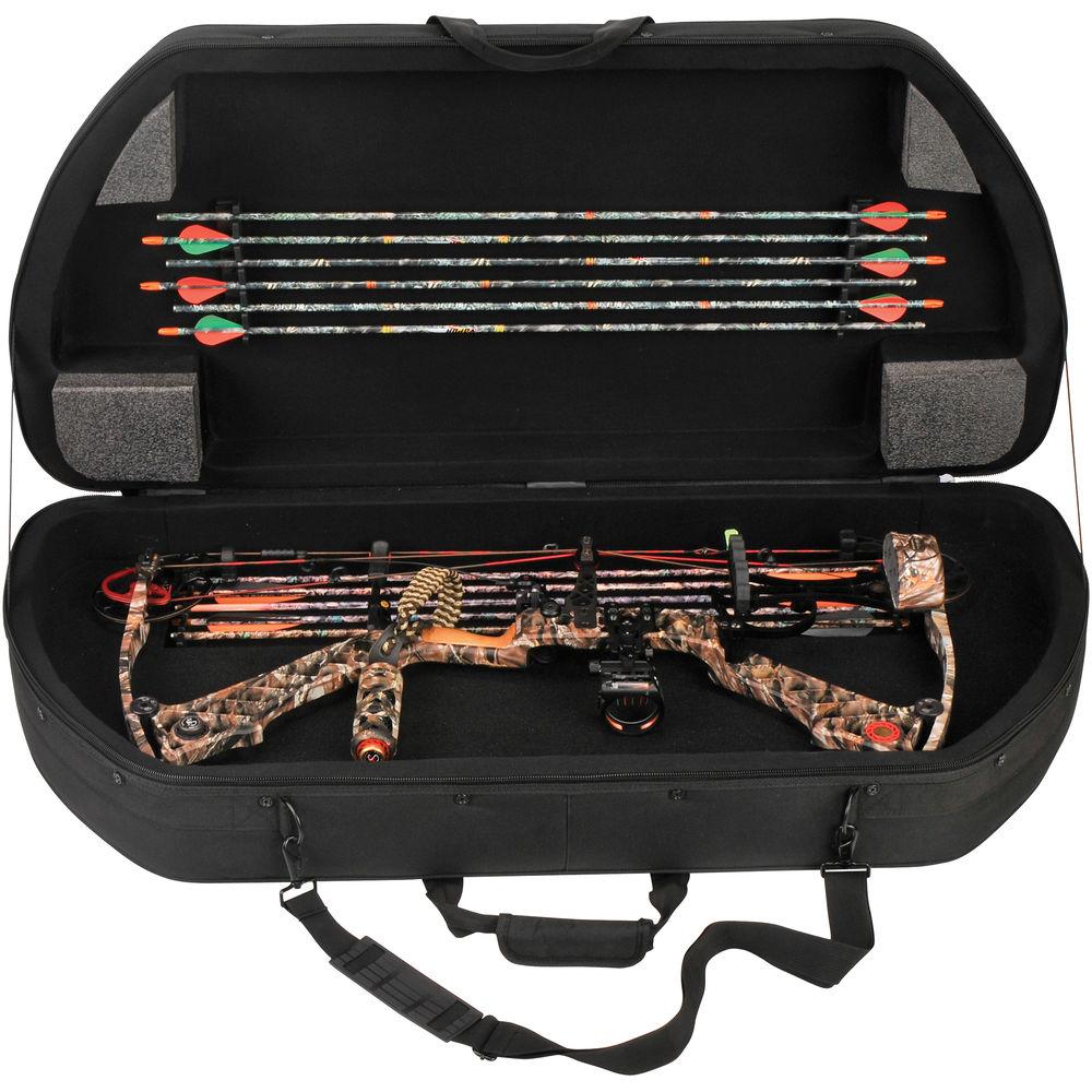 SKB Hybrid 4120 Bow Case