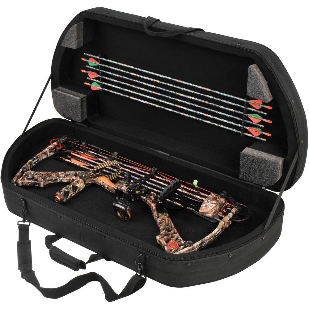SKB Hybrid 4120 Bow Case