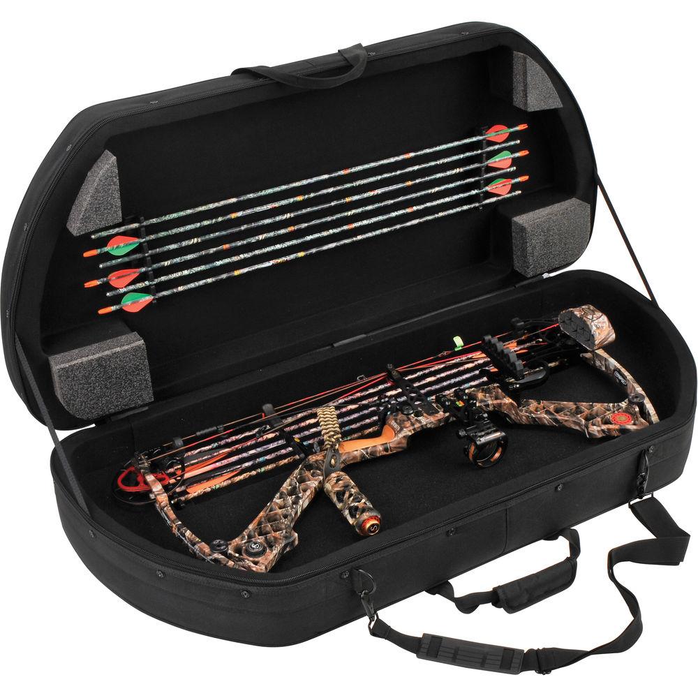 SKB Hybrid 4120 Bow Case