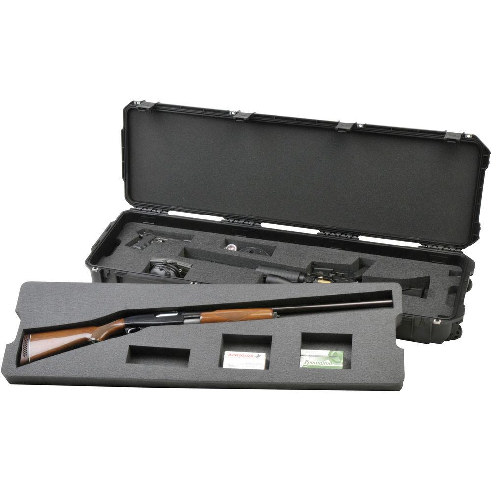 SKB iSeries 3-Gun Competition Case