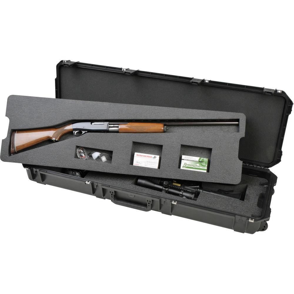 SKB iSeries 3-Gun Competition Case