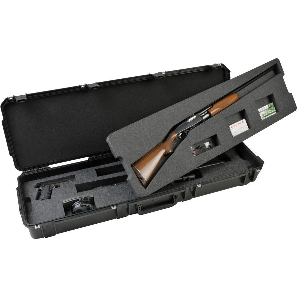 SKB iSeries 3-Gun Competition Case