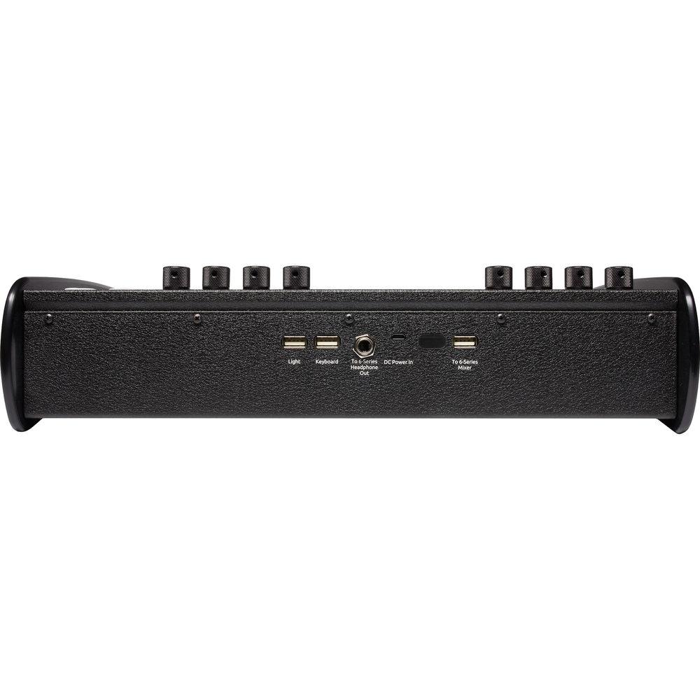 Sound Devices CL-12 Linear Fader Controller for 6-Series of Mixer Recorders