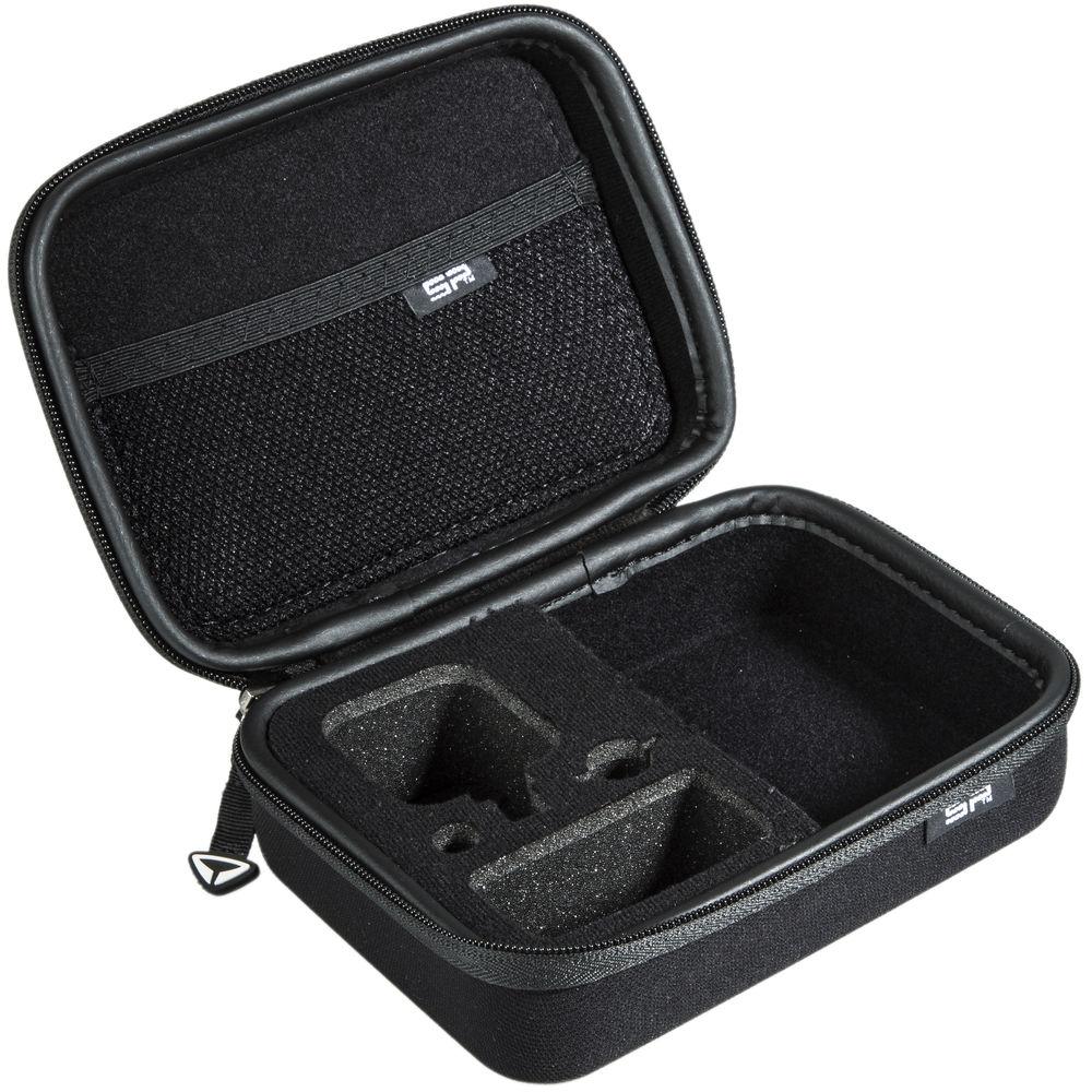 SP-Gadgets POV Case Session XS