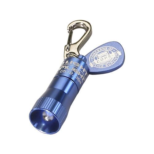 Streamlight Blue Nano Light 
