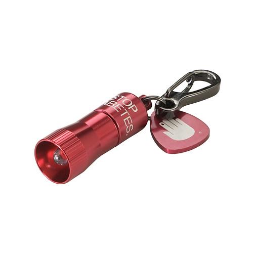 Streamlight Red Nano Light 