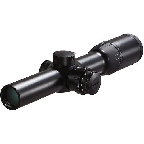 Styrka S7 1-6x24 Side Focus Parallax Riflescope