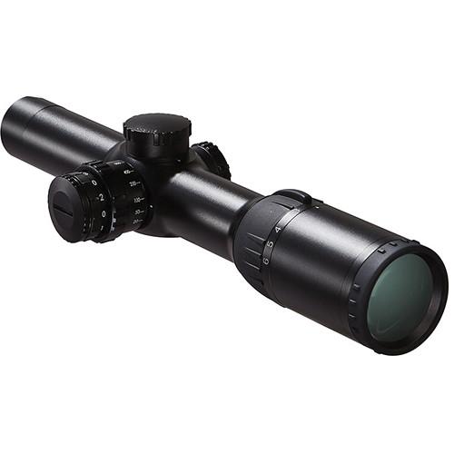 Styrka S7 1-6x24 Side Focus Parallax Riflescope