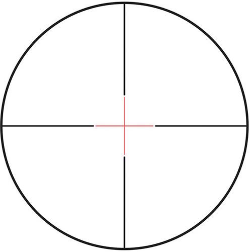 Styrka S7 1-6x24 Side Focus Parallax Riflescope