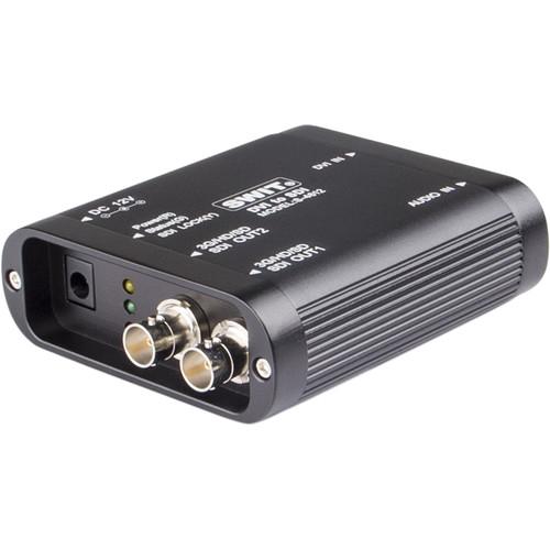 SWIT S-4612 DVI to SDI Converter