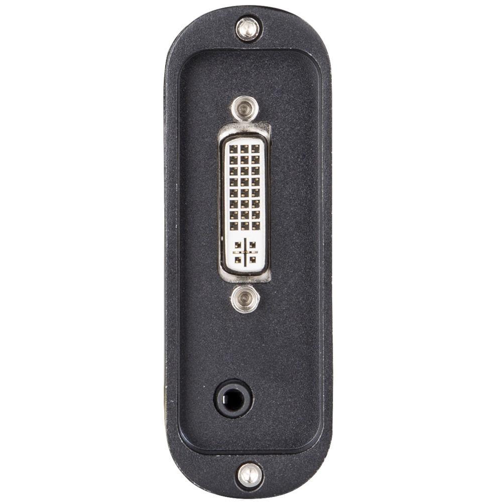 SWIT S-4612 DVI to SDI Converter