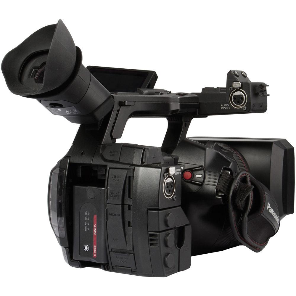 SWIT S-8D58 DV Battery for Panasonic AJ-PX270, AJ-PX285, and AJ-PX295 Handheld Cameras