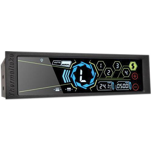 Thermaltake Commander FT Touchscreen Fan Controller