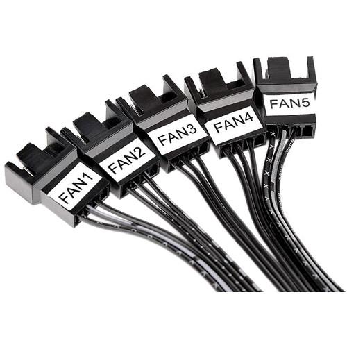 Thermaltake Commander FT Touchscreen Fan Controller