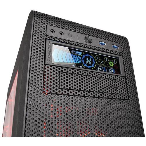 Thermaltake Commander FT Touchscreen Fan Controller