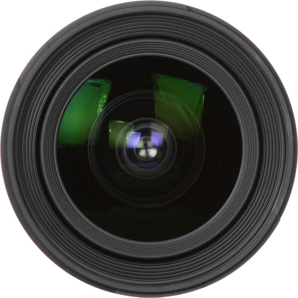 Tokina AT-X 14-20mm f 2 PRO DX Lens for Nikon F