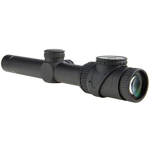 Trijicon 1-6x24 AccuPoint Riflescope