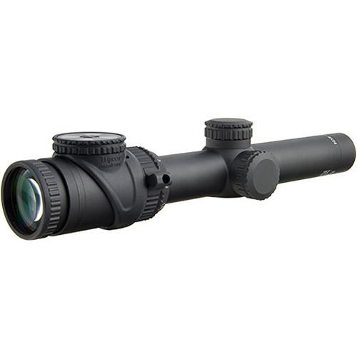 Trijicon 1-6x24 AccuPoint Riflescope