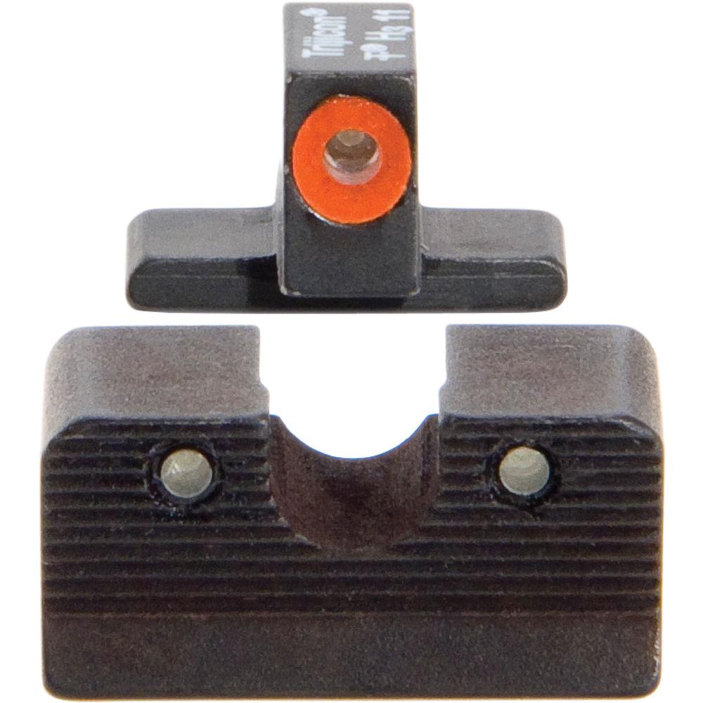 Trijicon HD Night Sight Set for Springfield XDS Pistol