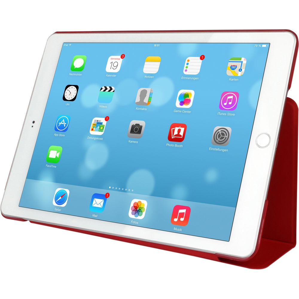 Tucano Ultra-Slim Folio for iPad Air 2