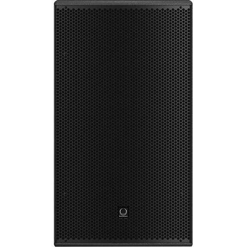 Turbosound Athens TCS115B-R 15" Front-Loaded Weather-Resistant Subwoofer