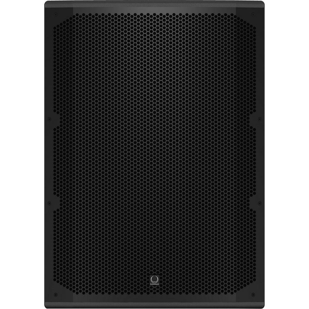 Turbosound Dublin TCX152-R 15" 2-Way Weather-Resistant Loudspeaker