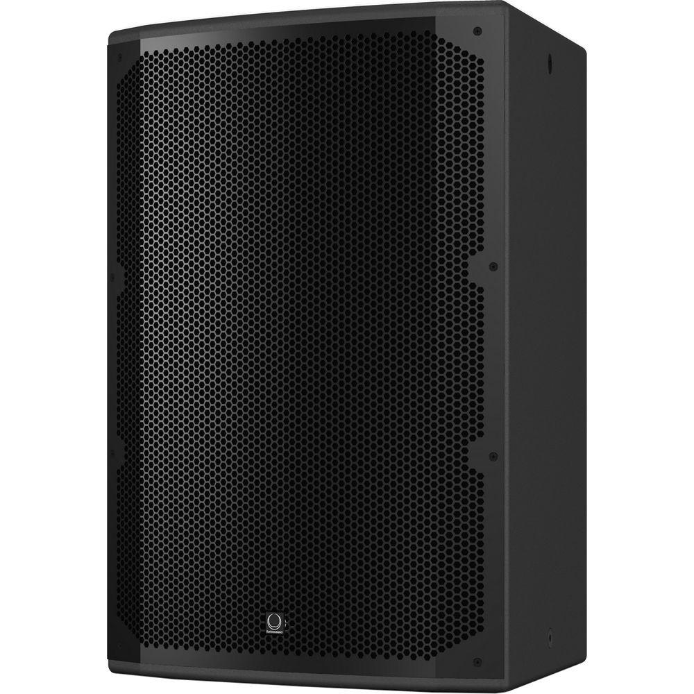 Turbosound Dublin TCX152-R 15" 2-Way Weather-Resistant Loudspeaker