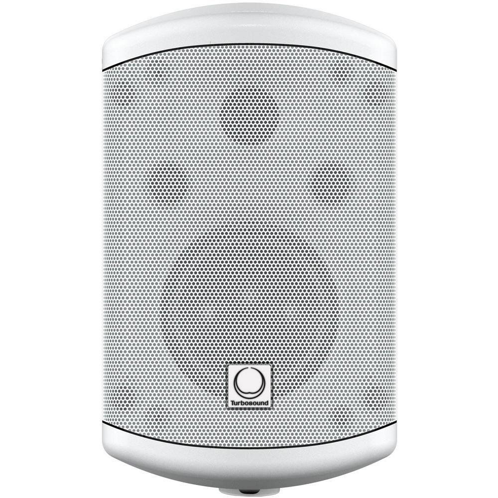 Turbosound IMPACT TCI32-TR Weather Resistant Two-Way 3.5" Full Range Loudspeaker