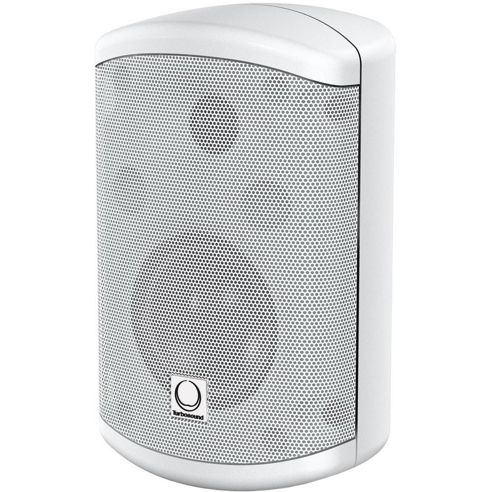 Turbosound IMPACT TCI32-TR Weather Resistant Two-Way 3.5" Full Range Loudspeaker