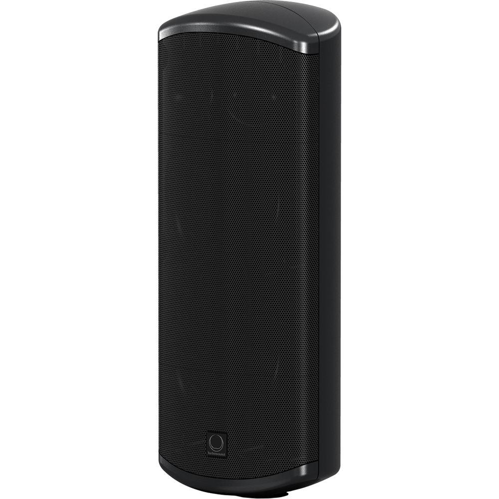 Turbosound Impact TCI53-TR Dual 2-Way Weather-Resistant 5" Full-Range Loudspeakers with Line Transformer