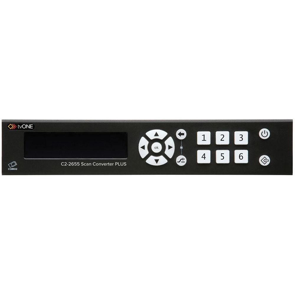 TV One C2-2655 Universal Scaler PLUS