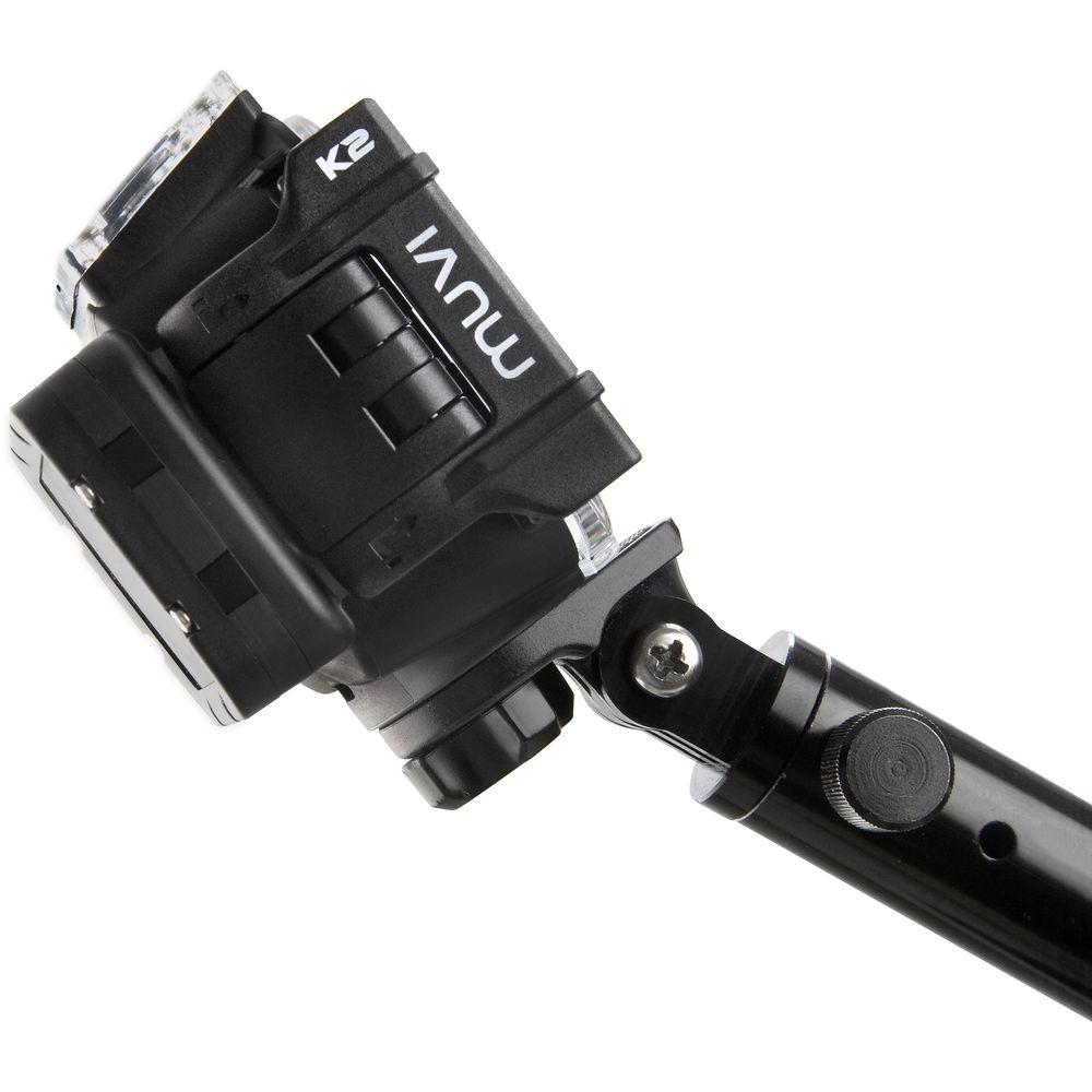 veho Muvi X-Pack Hands-Free Mounting Rig for Action Cameras