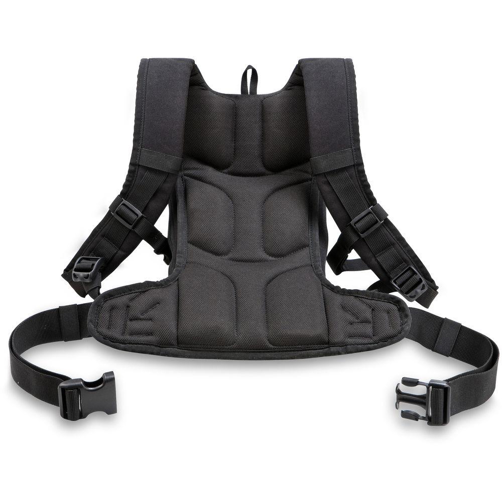 veho Muvi X-Pack Hands-Free Mounting Rig for Action Cameras