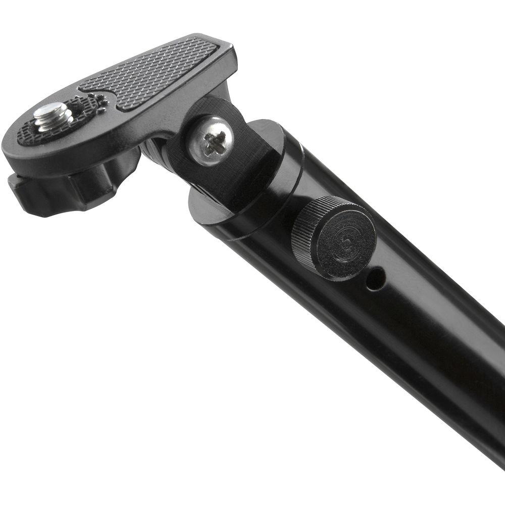 veho Muvi X-Pack Hands-Free Mounting Rig for Action Cameras