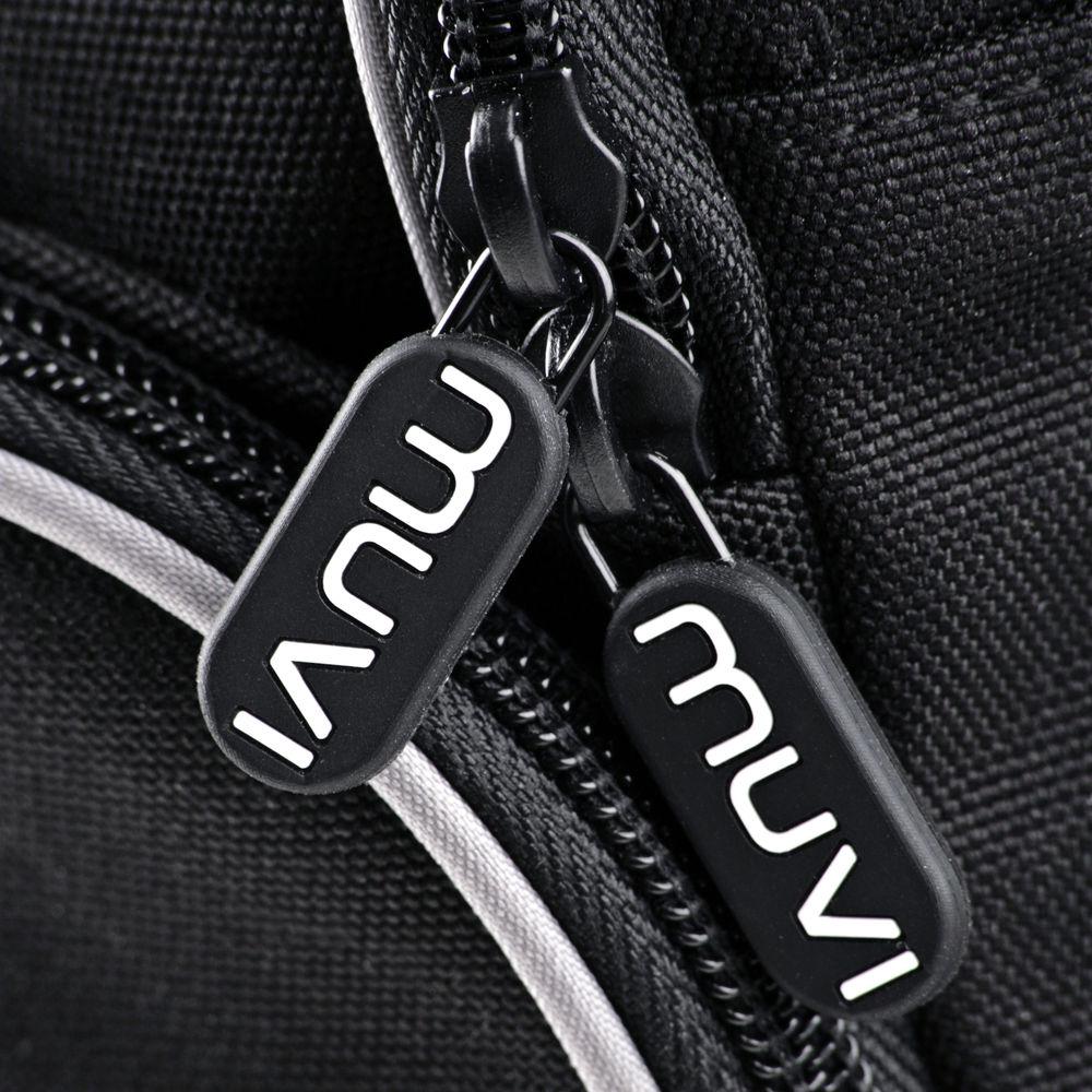 veho Muvi X-Pack Hands-Free Mounting Rig for Action Cameras