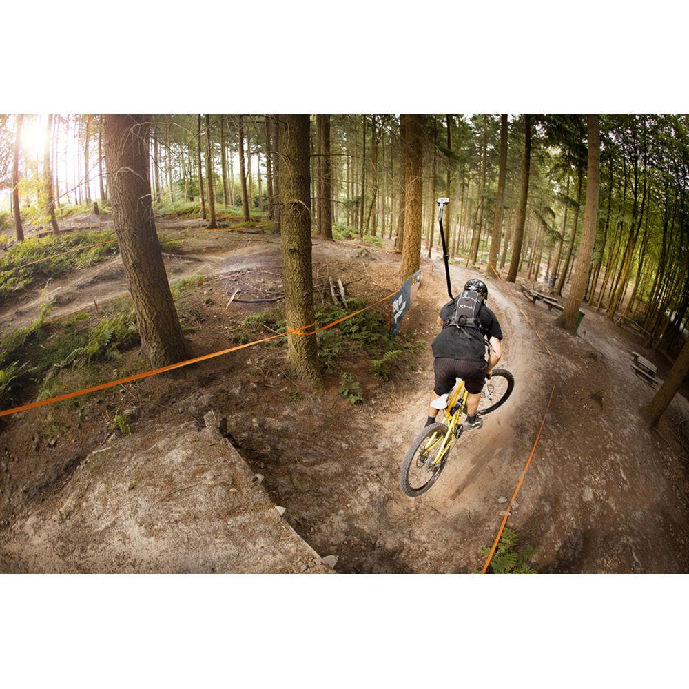 veho Muvi X-Pack Hands-Free Mounting Rig for Action Cameras