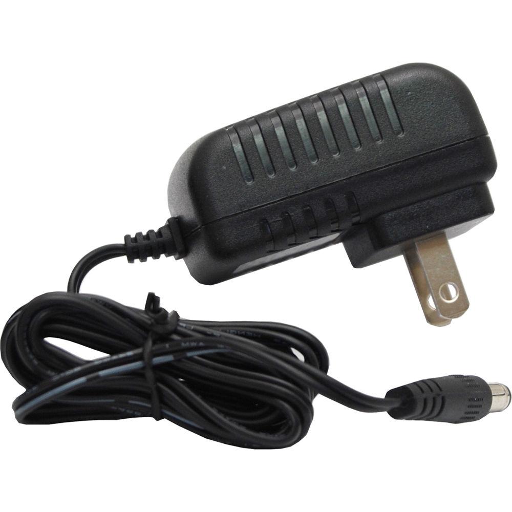 Vidpro LED-330 On-Camera LED Video Light Kit