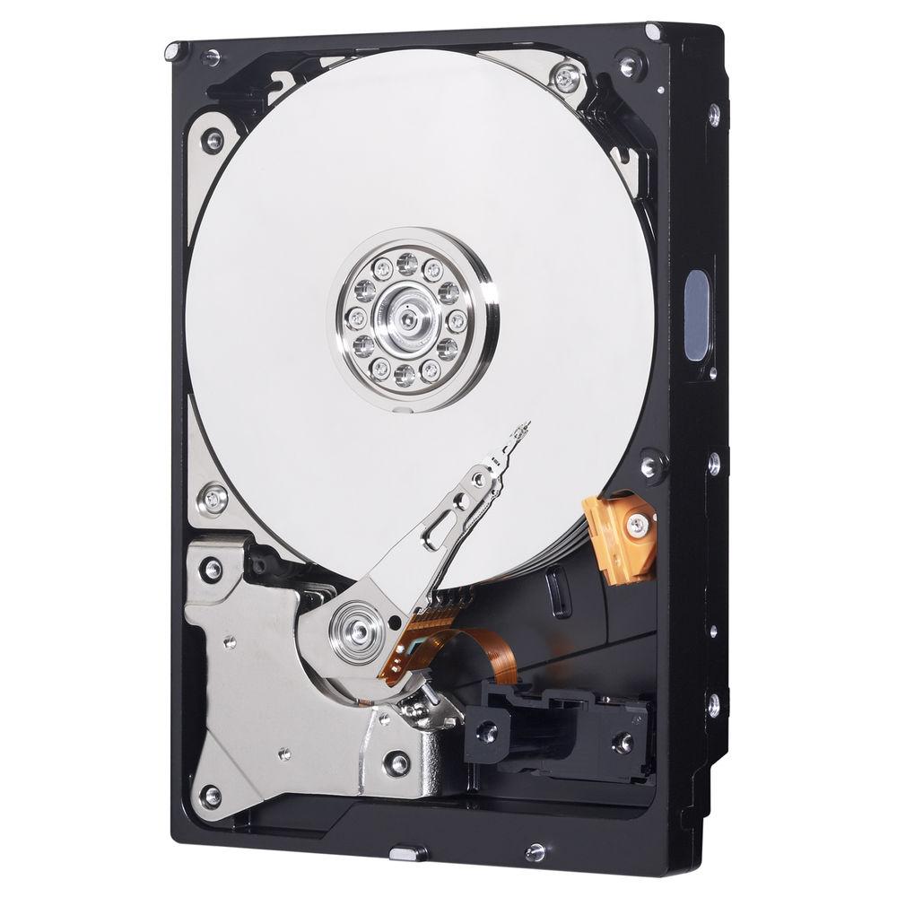 WD 500GB Blue 3.5" Hard Drive