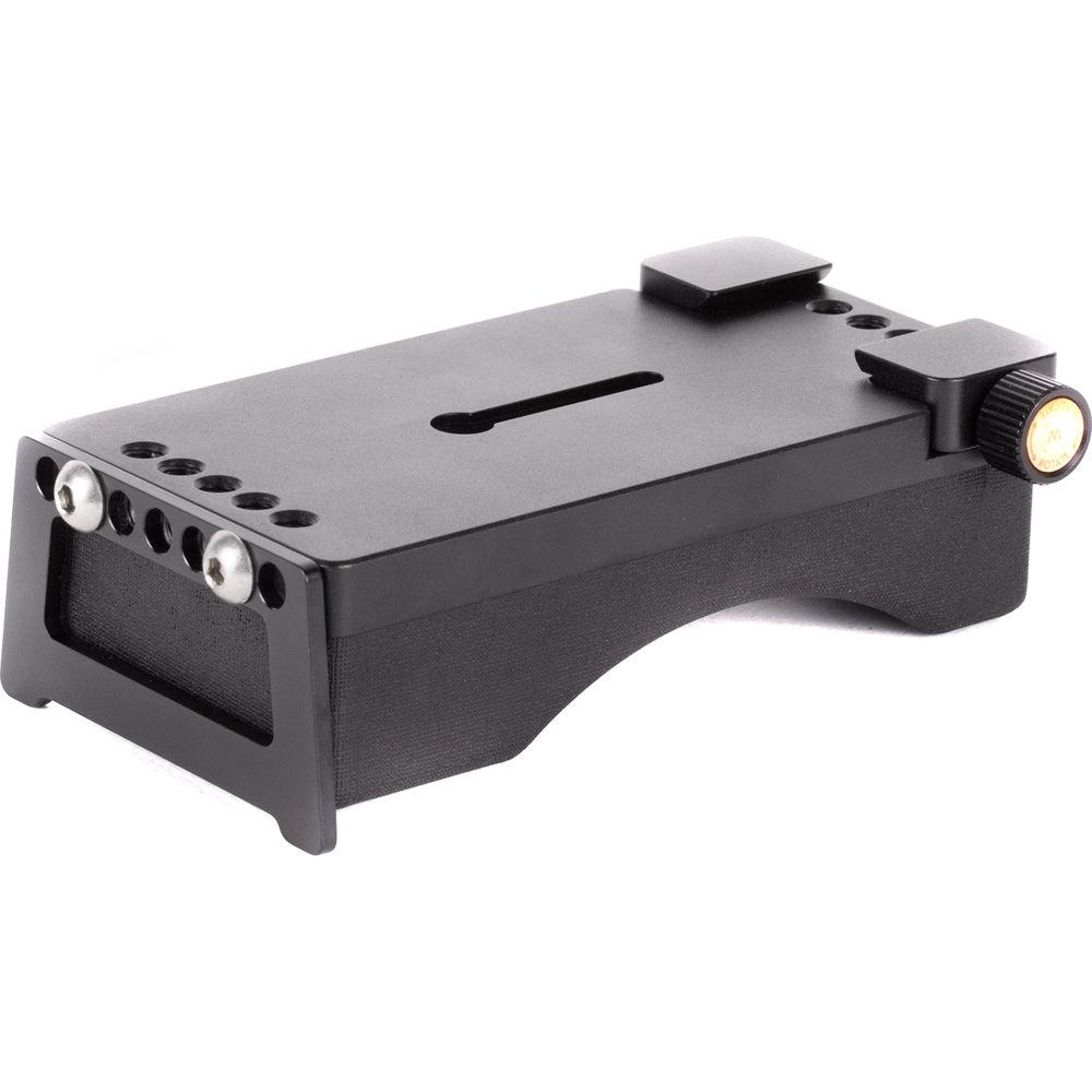 Wooden Camera V2 Arca Swiss Shoulder Pad