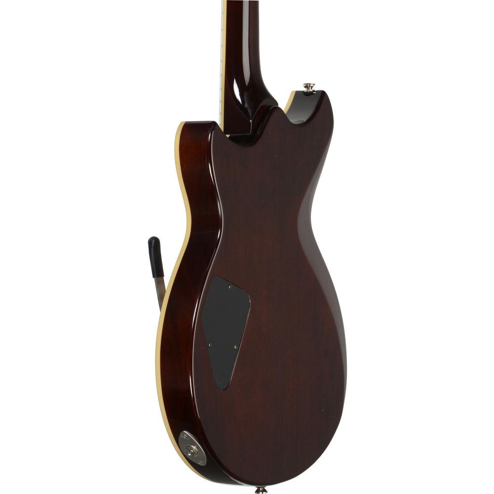 Yamaha Revstar RS720B Electric Guitar