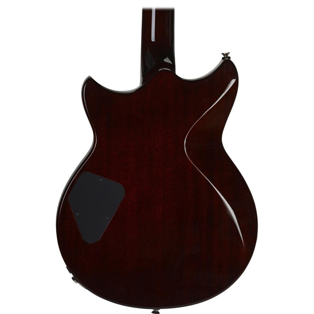 Yamaha Revstar RS720B Electric Guitar