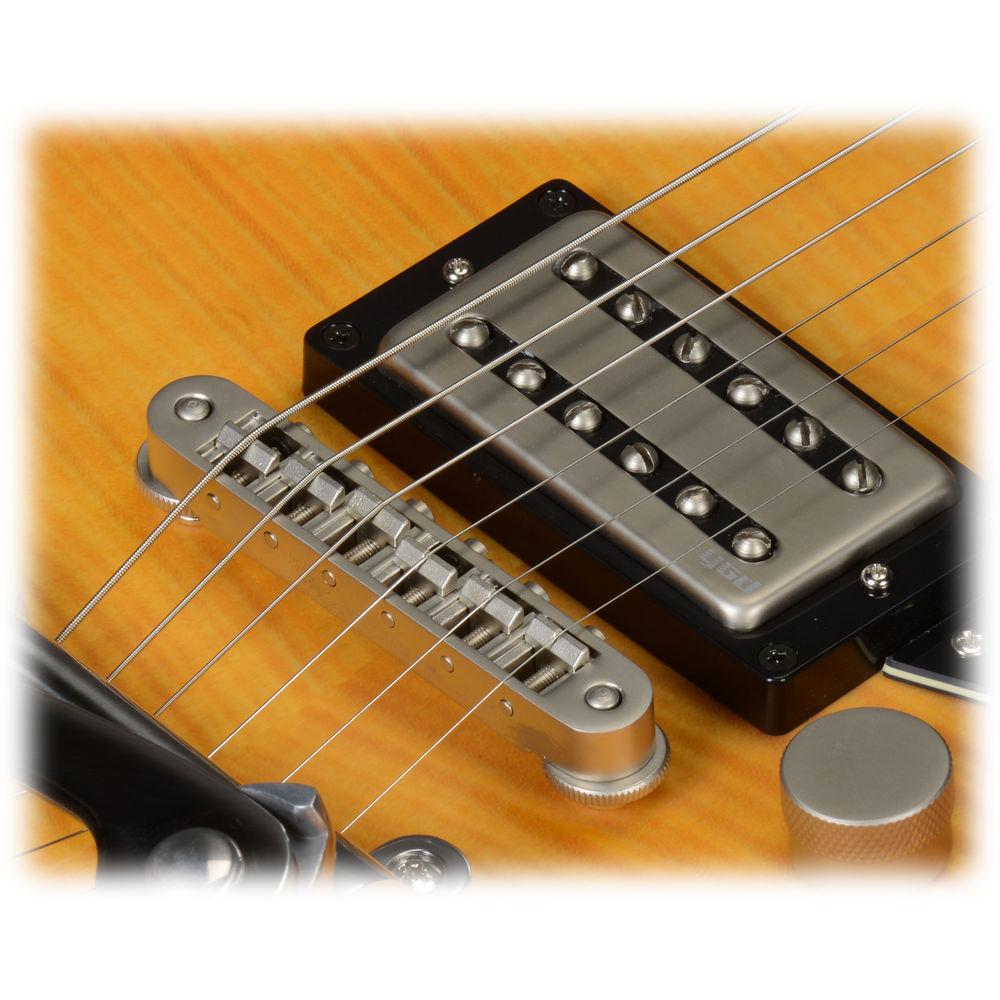 Yamaha Revstar RS720B Electric Guitar