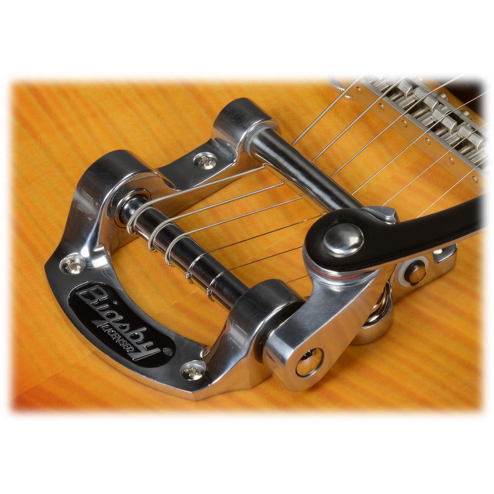 Yamaha Revstar RS720B Electric Guitar