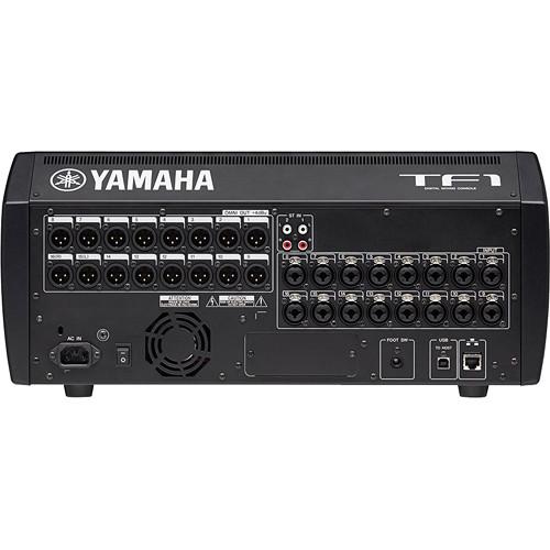 Yamaha TF1 Digital Mixing Console