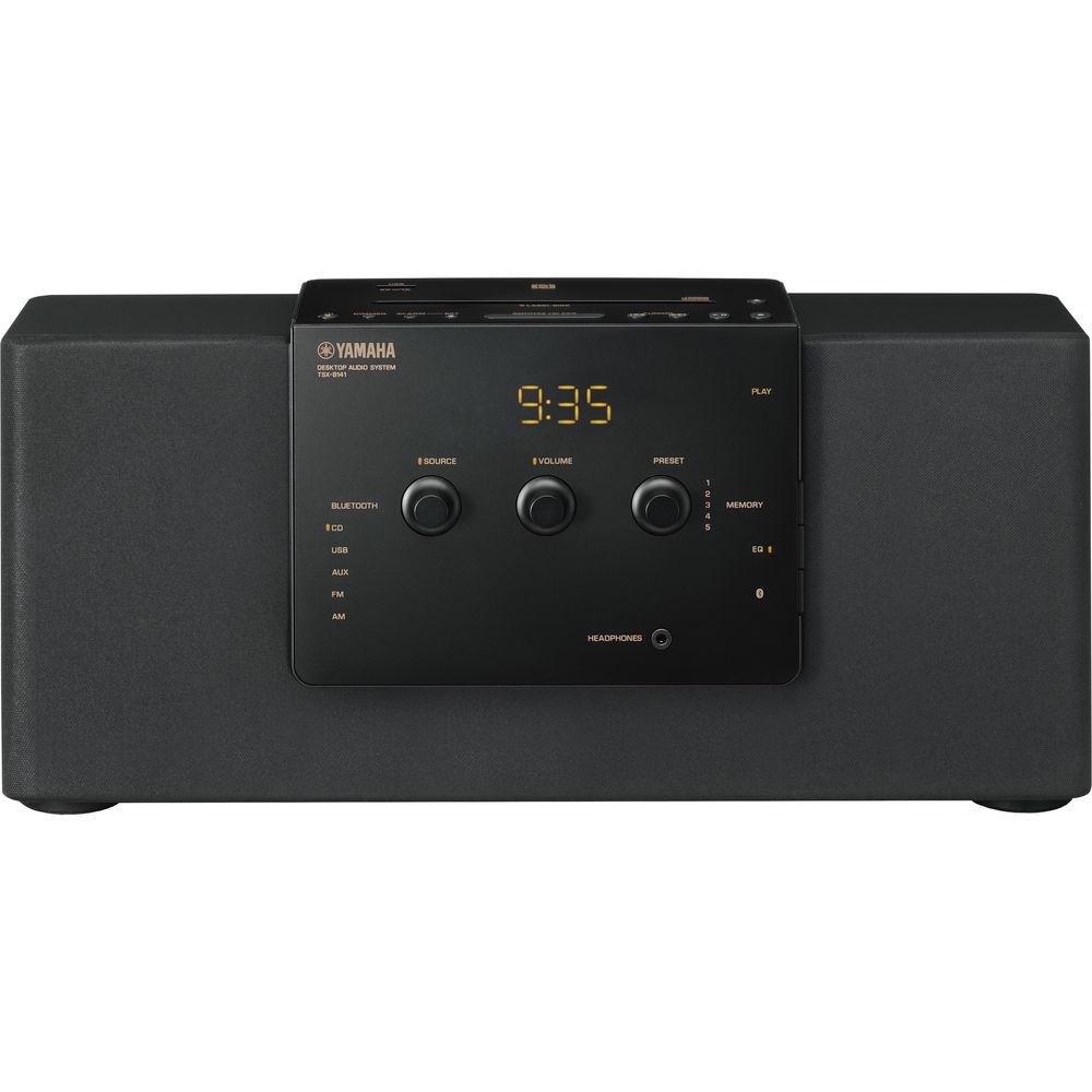 Yamaha TSX-B141 Desktop Audio System