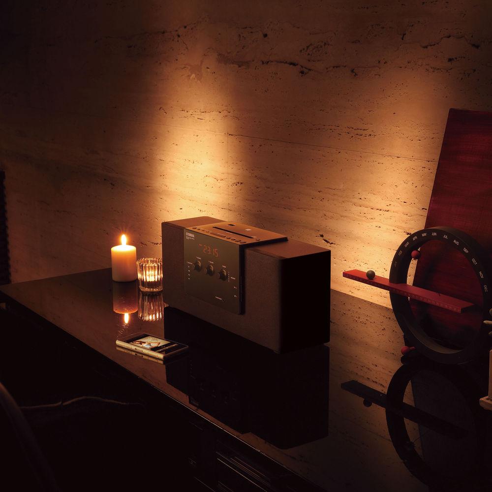 Yamaha TSX-B141 Desktop Audio System