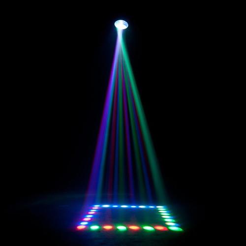 American DJ Revo 4 IR Moonflower Effect Fixture