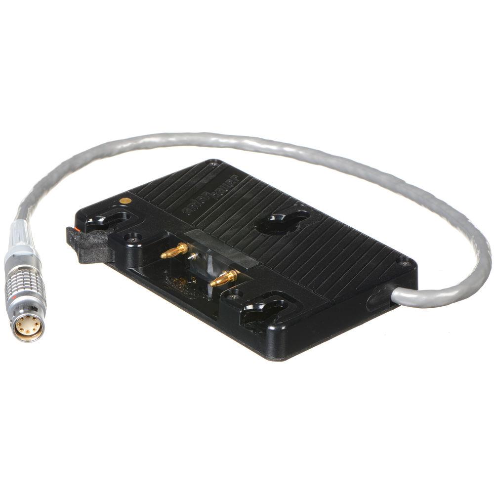 Anton Bauer QRC-MINI Gold Mount Bracket for ARRI ALEXA Mini Camera